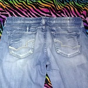 Big star sweet trouser jeans